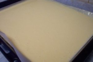 Рецепт вкусного рулета за 15 минут