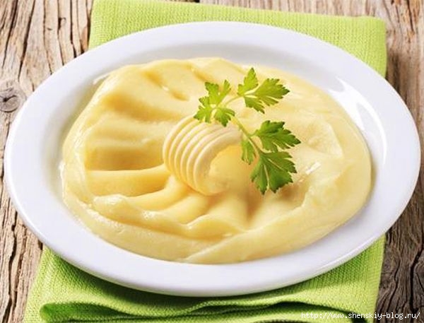 6 РЕЦЕПТОВ КАРТОФЕЛЬНОГО ПЮРЕ, КОТОРЫЕ ВЫ СКОРЕЕ ВСЕГО НЕ ПРОБОВАЛИ 6 РЕЦЕПТОВ КАРТОФЕЛЬНОГО ПЮРЕ, КОТОРЫЕ ВЫ СКОРЕЕ ВСЕГО НЕ ПРОБОВАЛИ