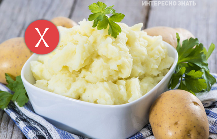 6 РЕЦЕПТОВ КАРТОФЕЛЬНОГО ПЮРЕ, КОТОРЫЕ ВЫ СКОРЕЕ ВСЕГО НЕ ПРОБОВАЛИ 6 РЕЦЕПТОВ КАРТОФЕЛЬНОГО ПЮРЕ, КОТОРЫЕ ВЫ СКОРЕЕ ВСЕГО НЕ ПРОБОВАЛИ