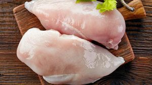 Вот Что Означают Эти Белые Полоски На Куриной Грудке. Не Покупайте Такое Мясо Ни В Коем Случае!