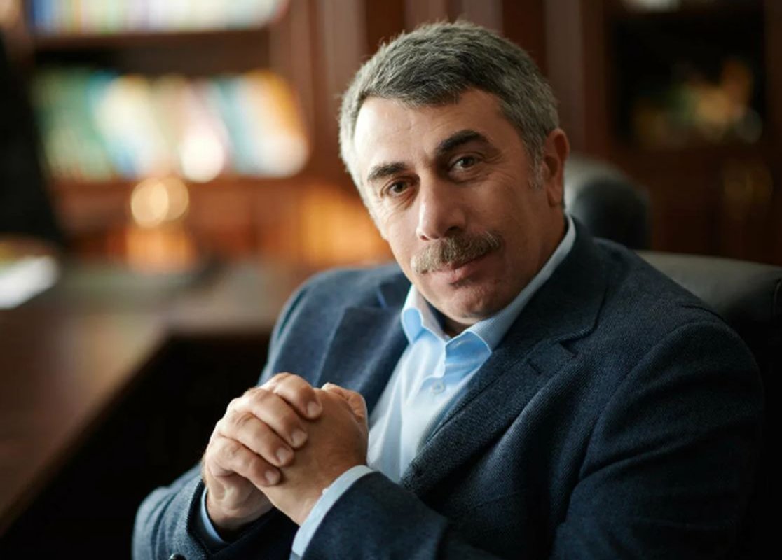Доктор Комаровский рассказал о причине появления рака