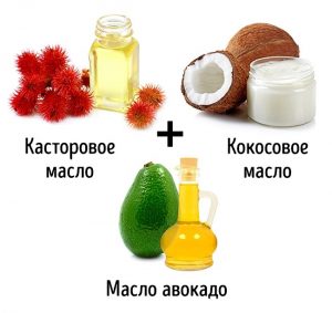 10 простых способов быстро отрастить красивые брови 10 простых способов быстро отрастить красивые брови
