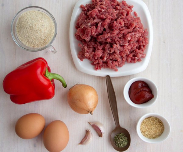 МЯСНОЙ ХЛЕБ “МИТЛОФ” МЯСНОЙ ХЛЕБ “МИТЛОФ”