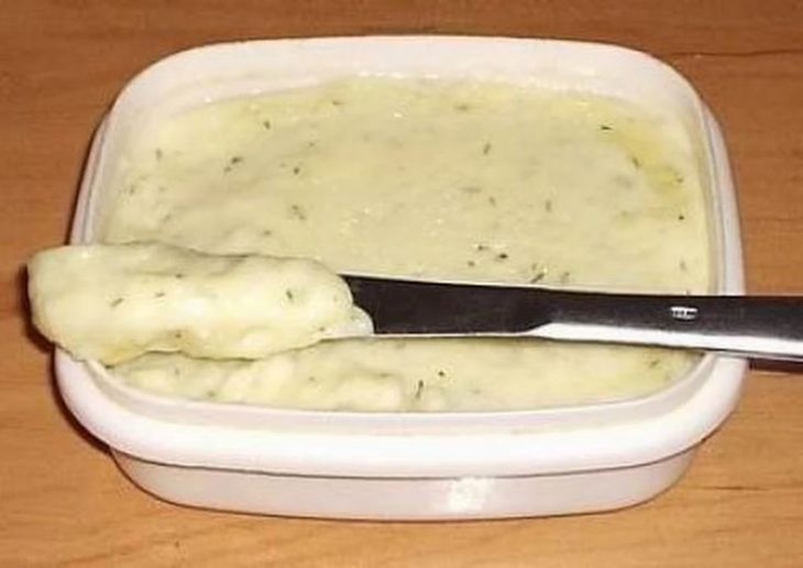 Делаем плавленный сыр сами