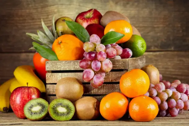 Самые вредные и опасные продукты для печени