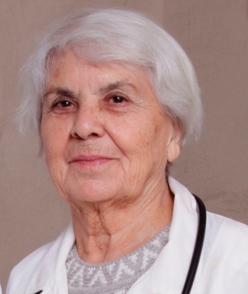 ЛУЧШИЕ СОВЕТЫ ДЛЯ ЗДОРОВОГО ДОЛГОЛЕТИЯ ОТ 90-ЛЕТНЕЙ МАМЫ ЗНАМЕНИТОГО ДОКТОРА МЯСНИКОВА