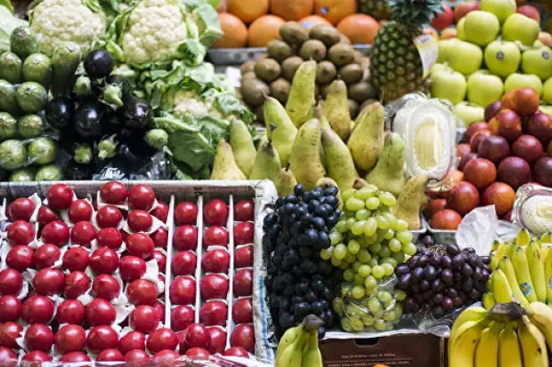 Назван продукт для укрепления нервной системы