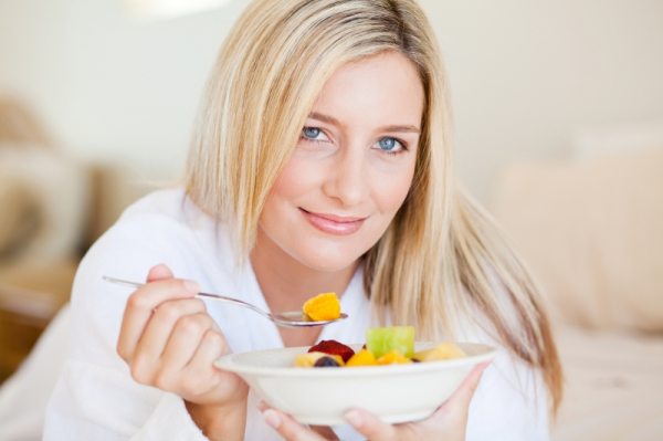 Какие продукты можно есть на ночь? Какие продукты можно есть на ночь?