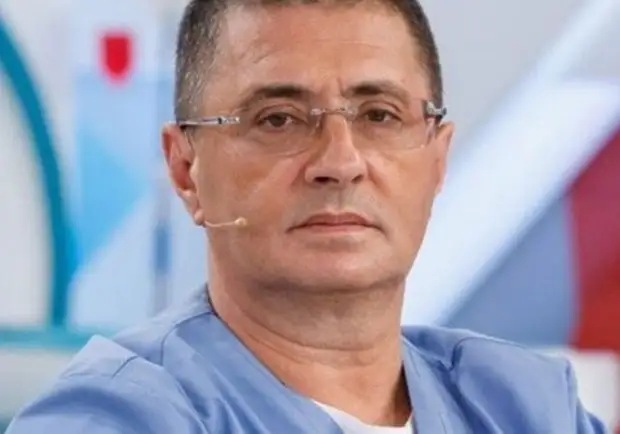 Врач Мясников назвал болезни, склонные переходить в рак