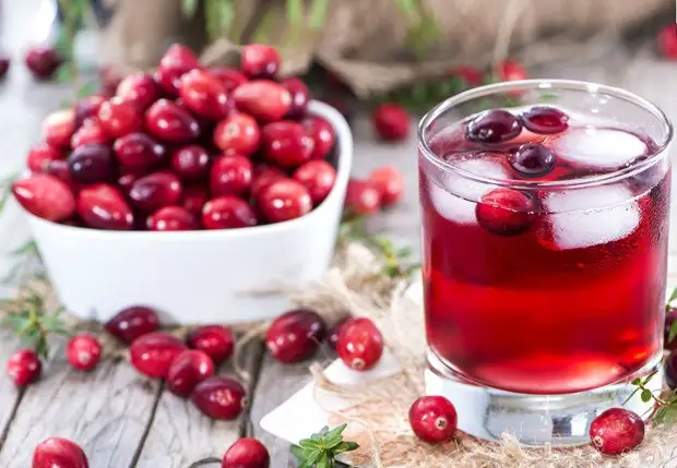 Лучшие продукты для здоровья почек
