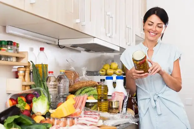 Неожиданные продукты, в которые добавляют сахар