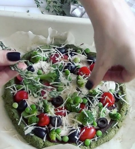 Капустная диета: 5 вкусных рецептов для похудения
