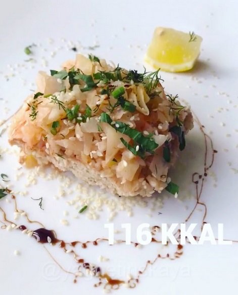 Капустная диета: 5 вкусных рецептов для похудения