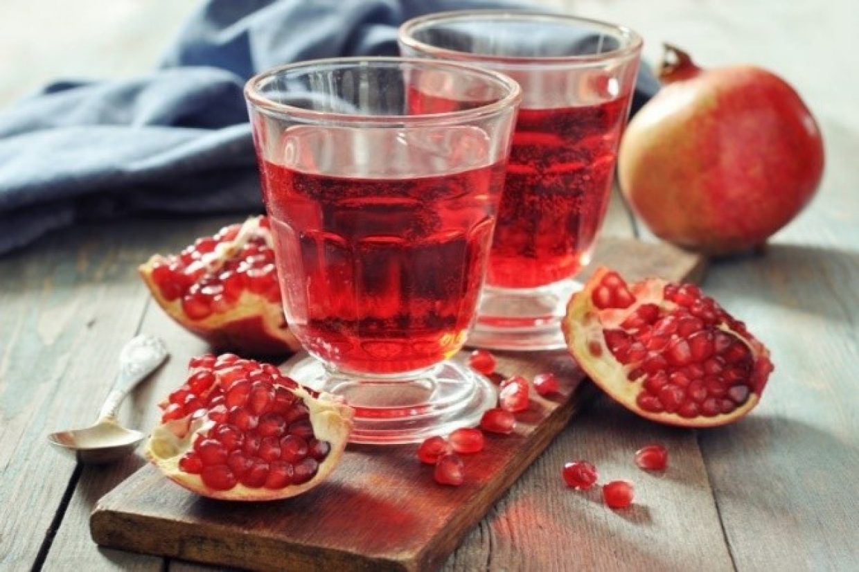 Домашний рецепт гранатового ликёра. Обалдеете от его вкуса и аромата! Домашний рецепт гранатового ликёра. Обалдеете от его вкуса и аромата!