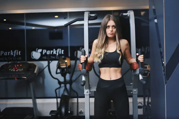 Спортивные тренажеры, опасные для женского здоровья