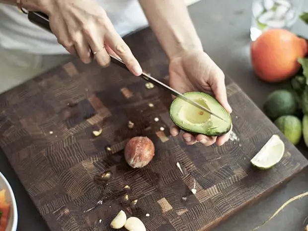 Продукты, помогающие замедлить старение