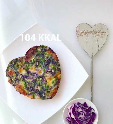 Капустная диета: 5 вкусных рецептов для похудения