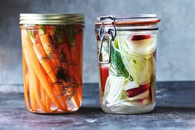 Самые лучшие противовоспалительные продукты
