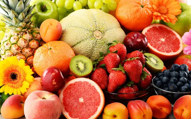Продукты, защищающие от рака кишечника