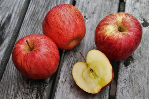 Лучшие продукты для детокса