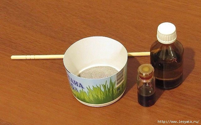 КАК СДЕЛАТЬ ОБУВЬ-АНТИЛЁД СВОИМИ РУКАМИ