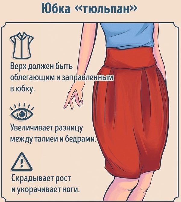 Полезная шпаргалка: Виды юбок: как, кому и с чем носить. Полезная шпаргалка: Виды юбок: как, кому и с чем носить.