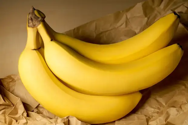 Продукты, которые быстро снижают давление