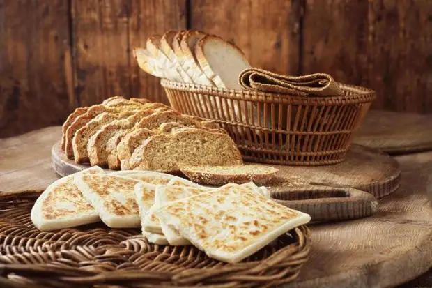 Продукты, которые не стоит есть после 30 лет