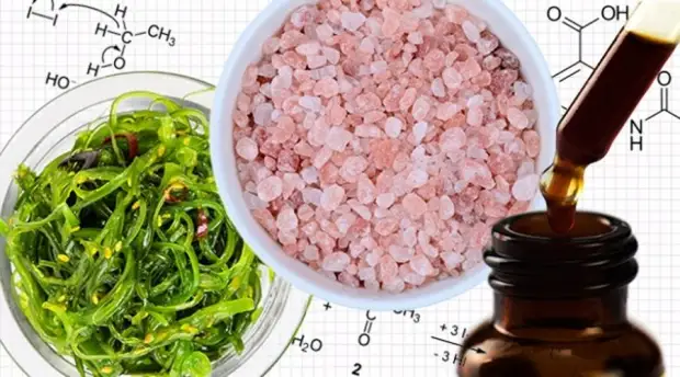 Дефицит йода в организме: чем грозит, признаки и как лечить