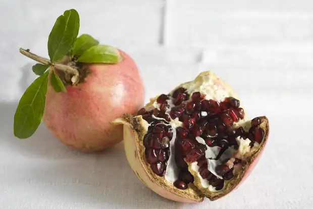 Продукты, которые быстро снижают давление