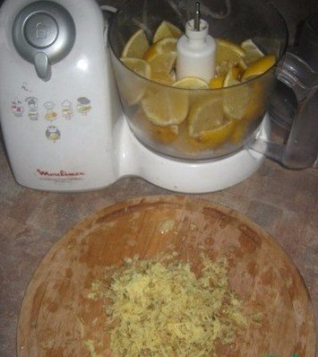 НЕВЕРОЯТНО ПОЛЕЗНАЯ И ВКУСНАЯ ЗАГОТОВКА «БАНОЧКА ЗДОРОВЬЯ»