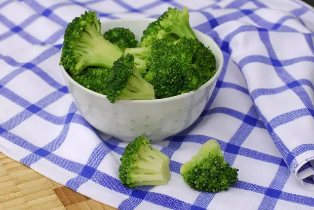 Продукты, которые быстро снижают давление