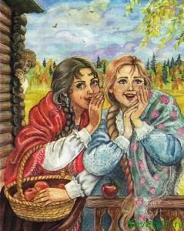 Заговоры и приметы на каждый день недели