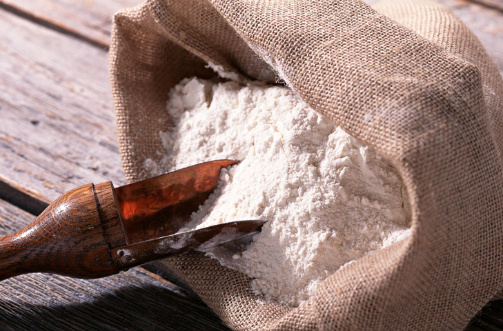 10 ПРОДУКТОВ, КОТОРЫМ СОВЕРШЕННО НЕ ВРЕДИТ ЗАМОРОЗКА