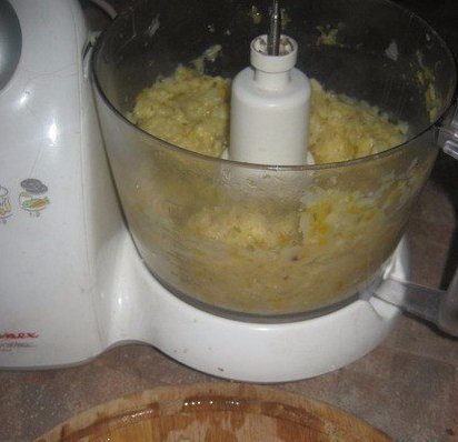 НЕВЕРОЯТНО ПОЛЕЗНАЯ И ВКУСНАЯ ЗАГОТОВКА «БАНОЧКА ЗДОРОВЬЯ»