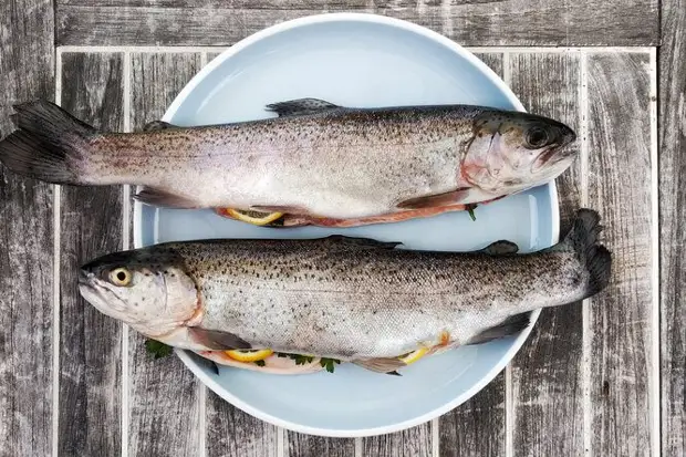 Продукты, которые не стоит есть после 30 лет