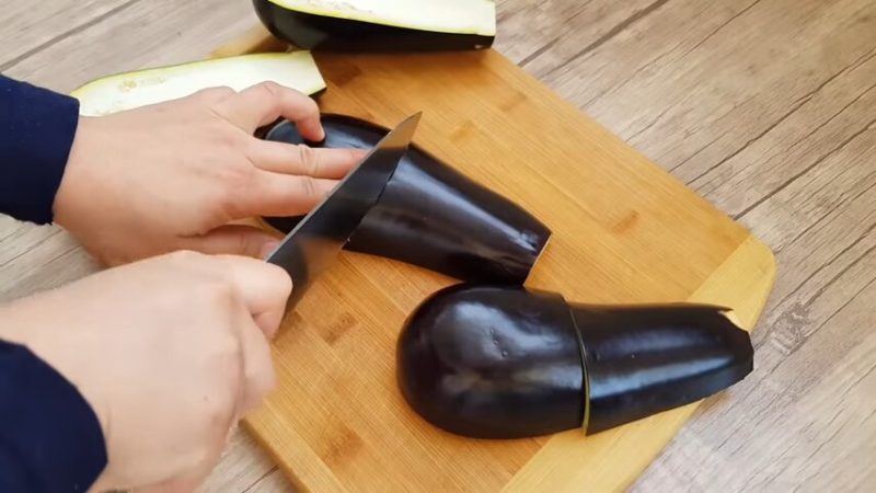 Таких баклажанов вы ещё не пробовали! Супер-ужин для семьи Таких баклажанов вы ещё не пробовали! Супер-ужин для семьи