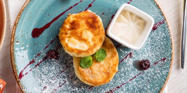 Что приготовить летом на ужин: 6 легких и вкусных блюд на скорую руку
