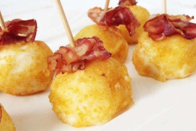 Семь вкуснейших способов приготовить молодой картофель