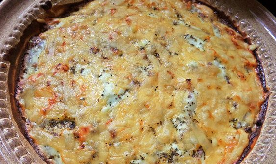 Ломаете голову, чем порадовать родных? Такое блюдо с гречкой точно станет вашим фаворитом