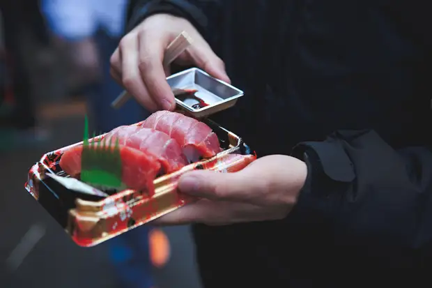 33 лучших продукта, чтобы победить жир на животе