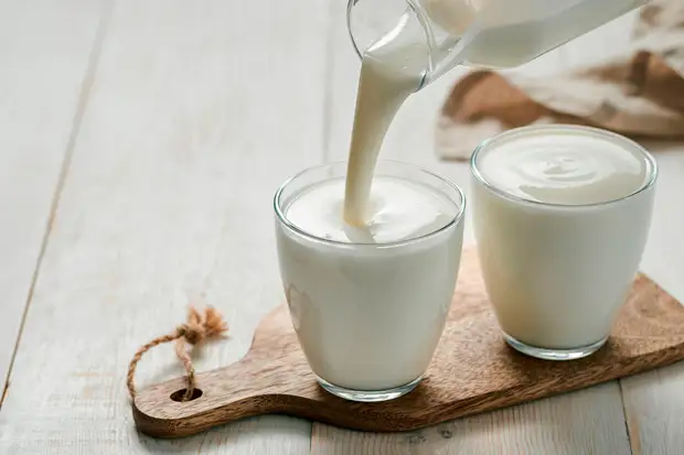 33 лучших продукта, чтобы победить жир на животе