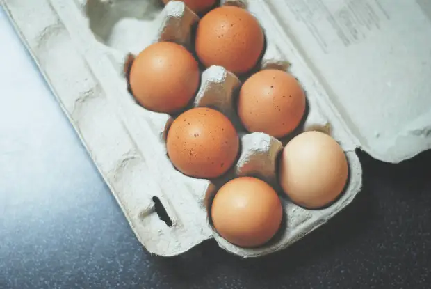 33 лучших продукта, чтобы победить жир на животе