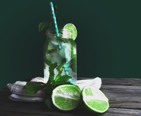 Освежись и взбодрись: вкуснейшие коктейли для лета Освежись и взбодрись: вкуснейшие коктейли для лета