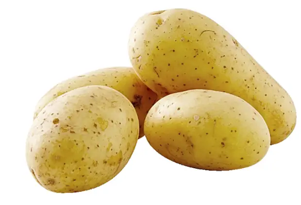 5 продуктов от гипертонии