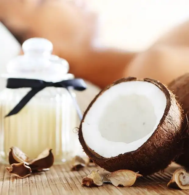Волшебные свойства кокосового масла