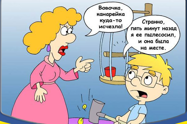 С Яндекс картинки.