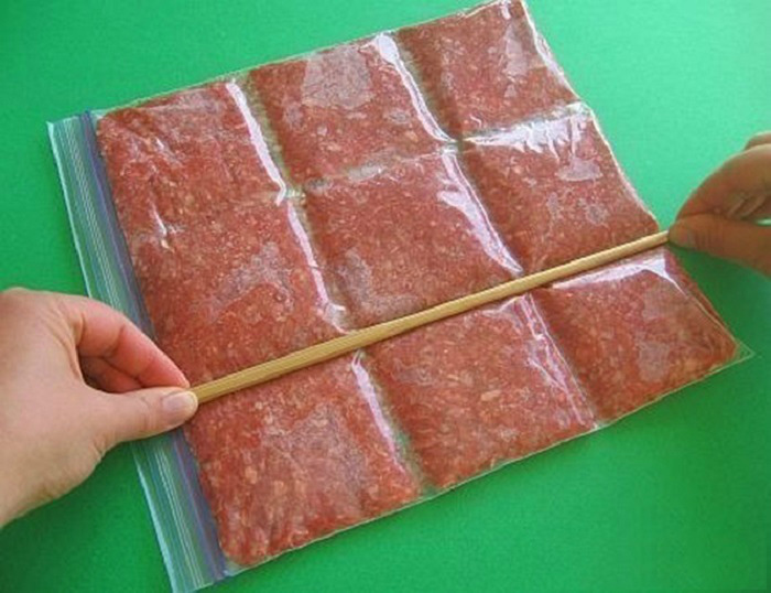 16 бытовых трюков для кухни, которые однажды пригодятся каждому 16 бытовых трюков для кухни, которые однажды пригодятся каждому