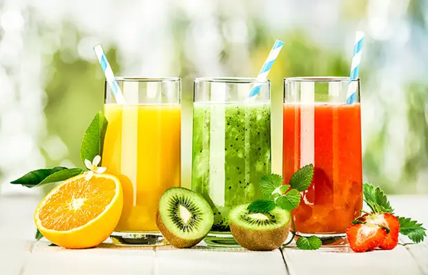 Самые популярные диеты последних лет