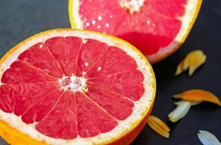 Продукты с высоким уровнем p-H для красоты и здоровья